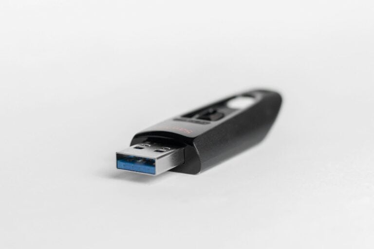 USB隨身碟
